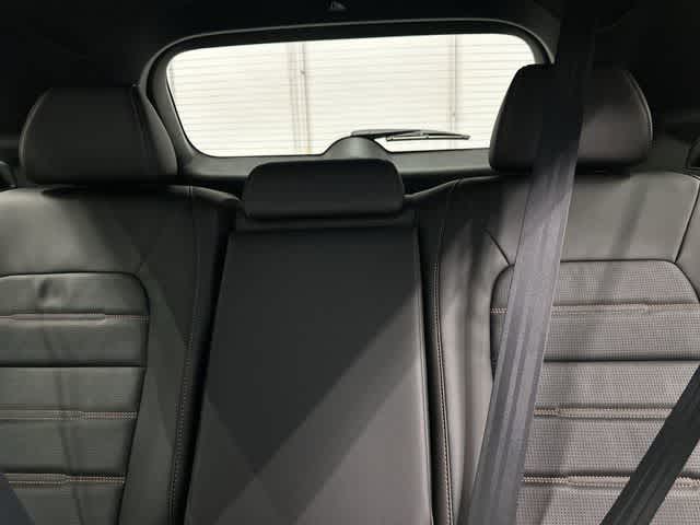 2026 Honda CR-V Hybrid Sport-L Urban Gray Pearl at Honda of Clear Lake