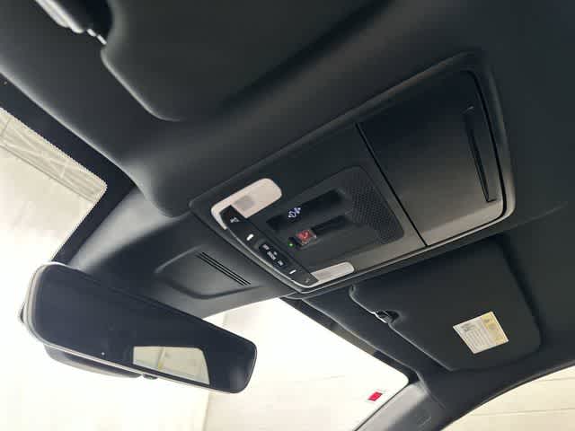 2026 Honda CR-V Hybrid Sport-L Meteorite Gray Metallic at Honda of Clear Lake