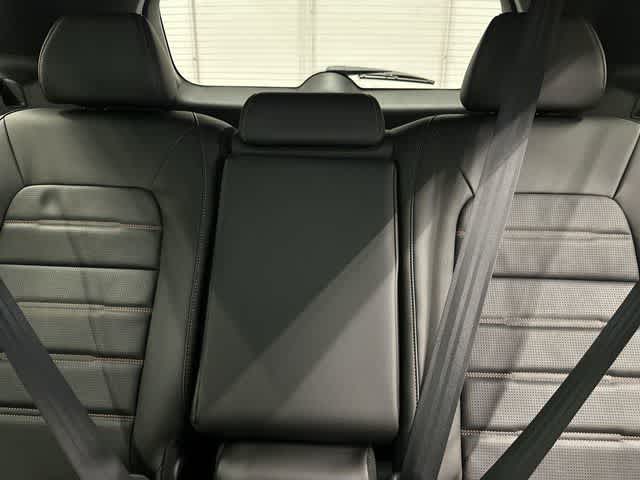 2026 Honda CR-V Hybrid Sport-L Meteorite Gray Metallic at Honda of Clear Lake
