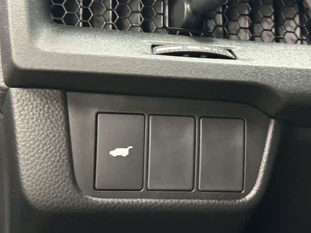 2026 Honda CR-V Hybrid Sport-L Meteorite Gray Metallic at Honda of Clear Lake