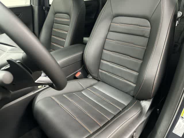 2026 Honda CR-V Hybrid Sport-L - 9