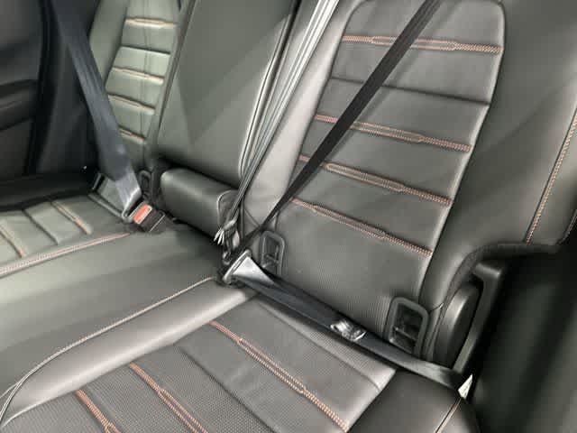 2026 Honda CR-V Hybrid Sport-L - 10