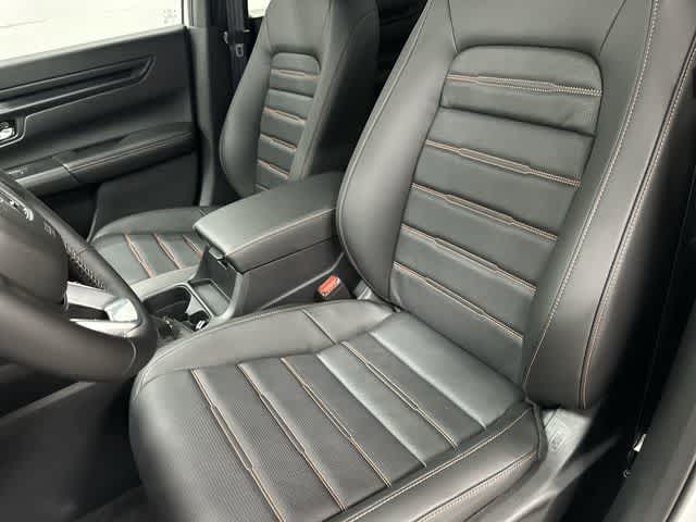 2026 Honda CR-V Hybrid Sport-L - 9
