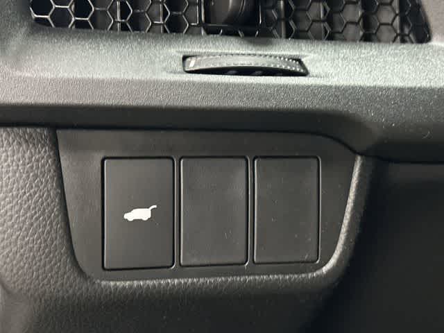 2026 Honda CR-V Hybrid Sport-L Platinum White Pearl at Honda of Clear Lake