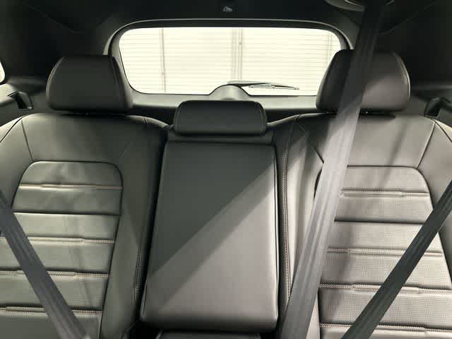 2026 Honda CR-V Hybrid Sport-L Platinum White Pearl at Honda of Clear Lake