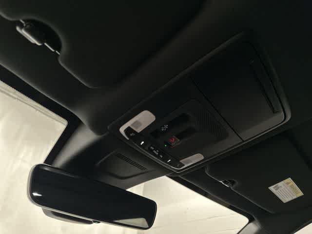 2026 Honda CR-V Hybrid Sport-L Platinum White Pearl at Honda of Clear Lake