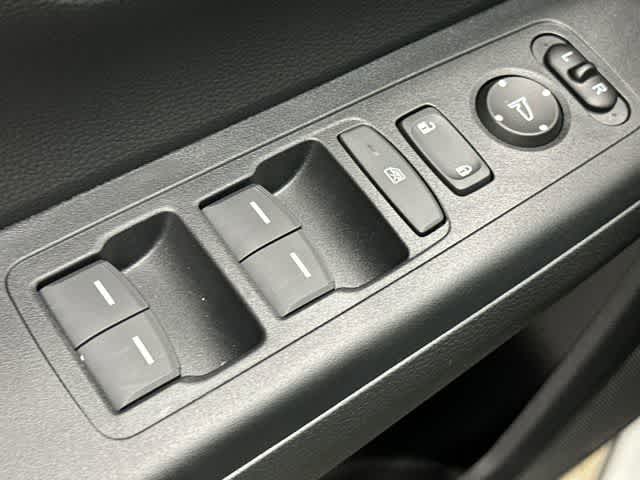 2026 Honda CR-V Hybrid Sport-L Platinum White Pearl at Honda of Clear Lake