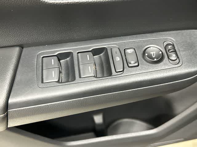 2024 Honda CR-V Hybrid Sport-L Crystal Black Pearl at Honda of Clear Lake