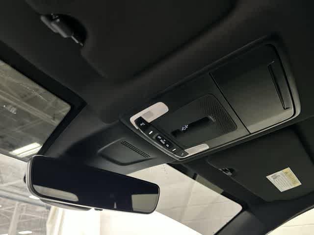 2024 Honda CR-V Hybrid Sport-L Crystal Black Pearl at Honda of Clear Lake