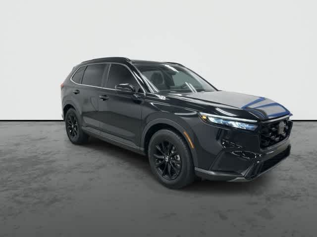 2024 Honda CR-V Hybrid photo 5 of 30