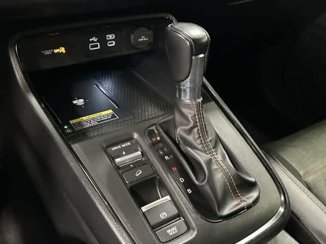 2024 Honda CR-V Hybrid photo 22 of 30