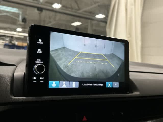 2024 Honda CR-V Hybrid photo 21 of 30