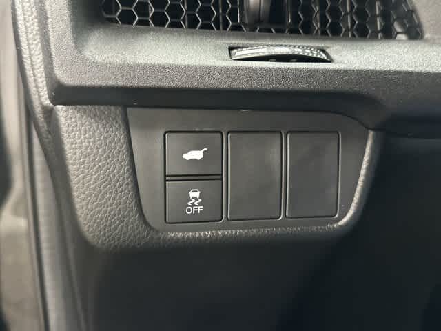 2024 Honda CR-V Hybrid photo 17 of 30