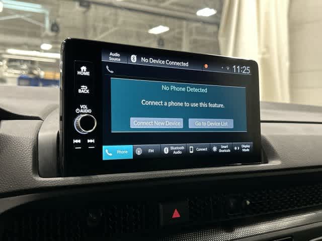 2024 Honda CR-V Hybrid photo 20 of 30