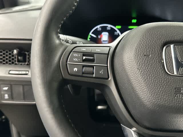 2024 Honda CR-V Hybrid photo 15 of 30
