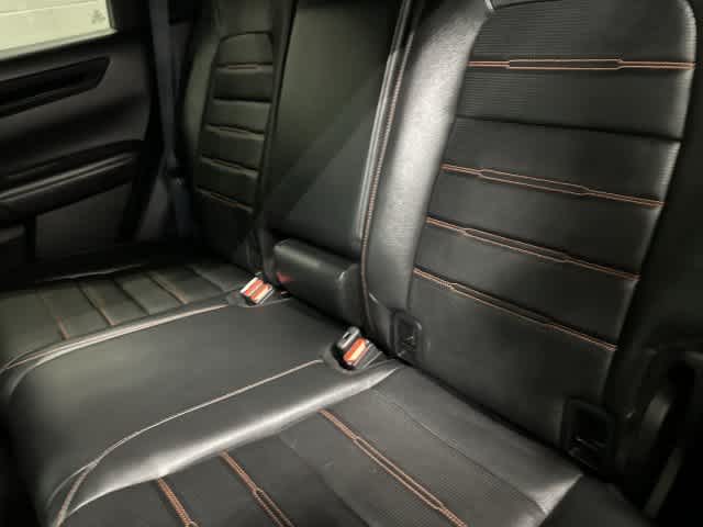 2024 Honda CR-V Hybrid photo 9 of 30