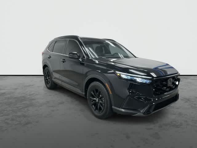 2024 Honda CR-V Hybrid photo 6 of 30