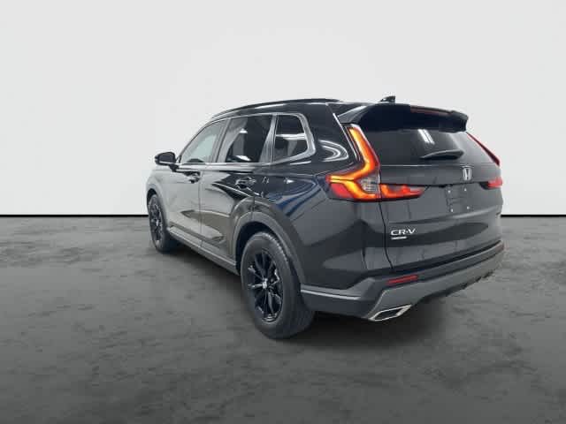 2024 Honda CR-V Hybrid photo 2 of 30