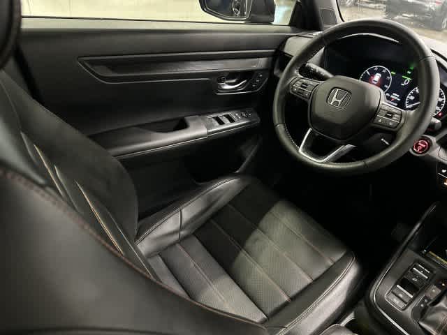 2024 Honda CR-V Hybrid photo 10 of 30
