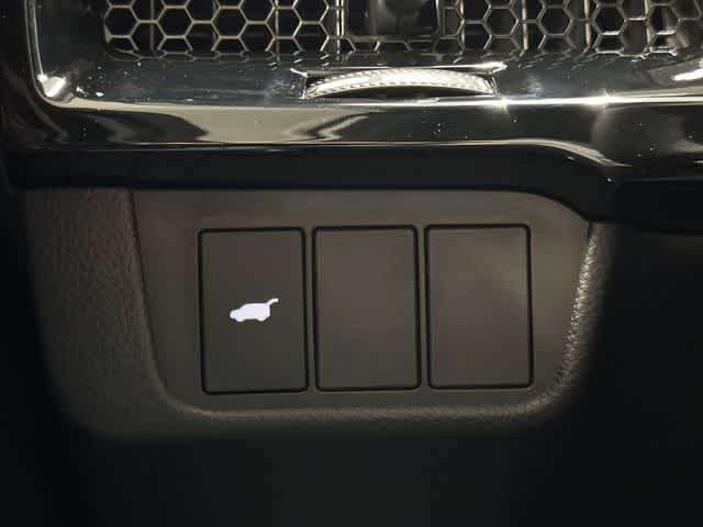 2026 Honda CR-V Hybrid Sport Touring Platinum White Pearl at Honda of Clear Lake