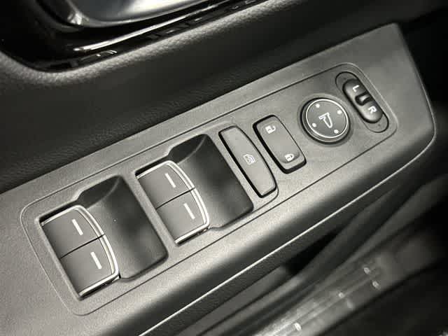 2026 Honda CR-V Hybrid Sport Touring Platinum White Pearl at Honda of Clear Lake