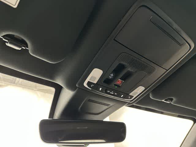 2026 Honda CR-V Hybrid Sport Touring Platinum White Pearl at Honda of Clear Lake