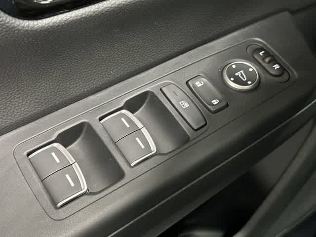 2026 Honda CR-V Hybrid Sport Touring Meteorite Gray Metallic at Honda of Clear Lake