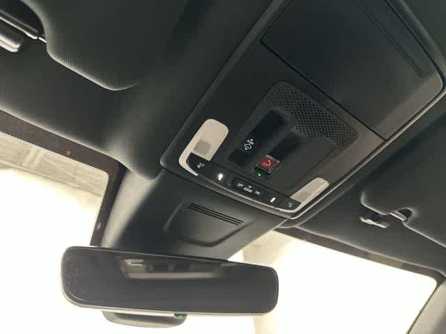 2026 Honda CR-V Hybrid Sport Touring Urban Gray Pearl at Honda of Clear Lake