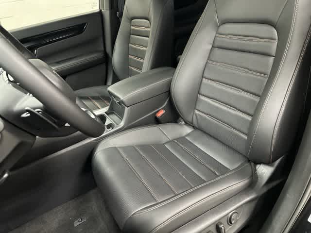 2026 Honda CR-V Hybrid photo 10 of 33