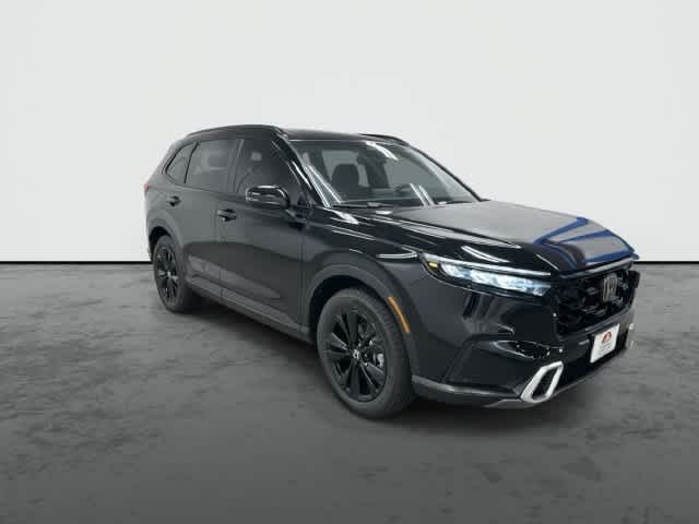 2026 Honda CR-V Hybrid photo 6 of 33