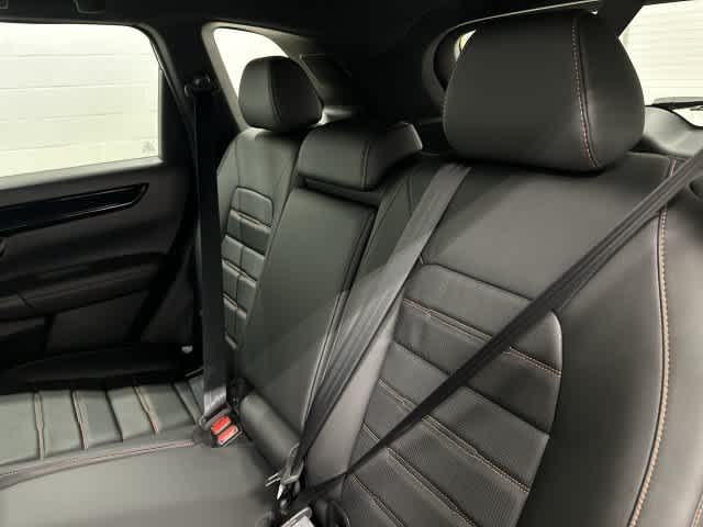 2026 Honda CR-V Hybrid photo 14 of 33