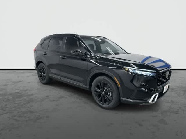 2026 Honda CR-V Hybrid photo 5 of 33