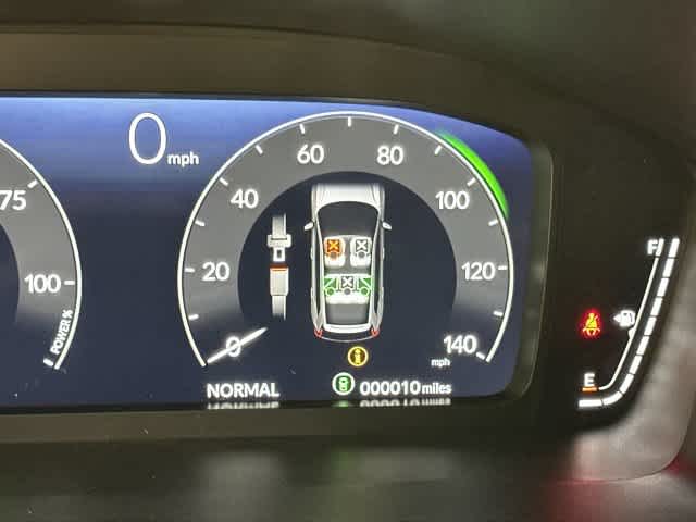 2026 Honda CR-V Hybrid photo 16 of 33