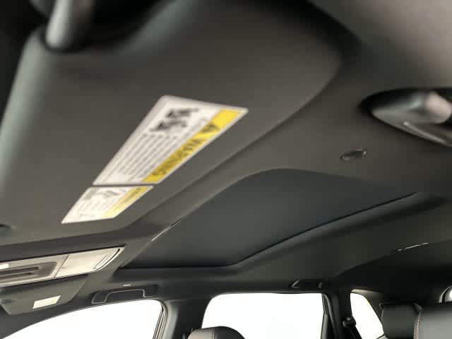 2026 Honda CR-V Hybrid photo 28 of 33