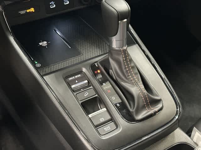 2026 Honda CR-V Hybrid photo 25 of 33