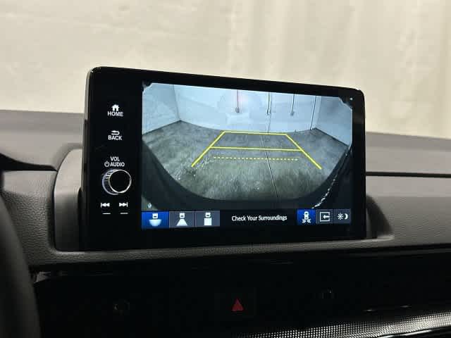 2026 Honda CR-V Hybrid photo 23 of 33