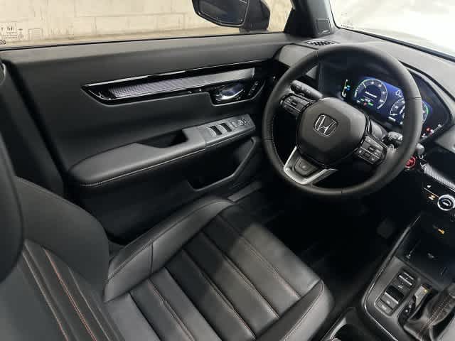 2026 Honda CR-V Hybrid photo 12 of 33