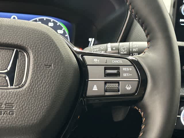 2026 Honda CR-V Hybrid photo 18 of 33