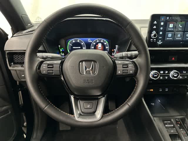 2026 Honda CR-V Hybrid photo 15 of 33