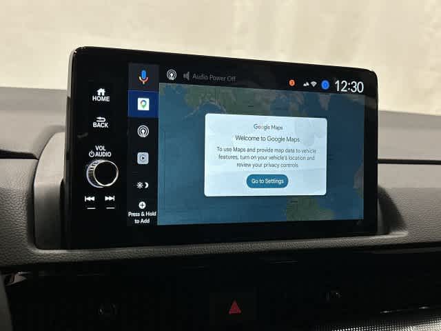2026 Honda CR-V Hybrid photo 24 of 33