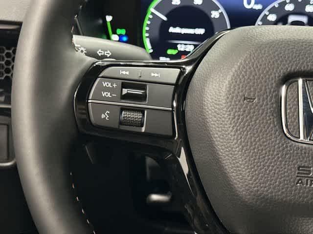 2026 Honda CR-V Hybrid photo 17 of 33
