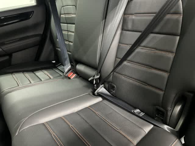 2026 Honda CR-V Hybrid photo 11 of 33