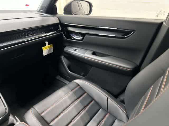 2026 Honda CR-V Hybrid photo 13 of 33