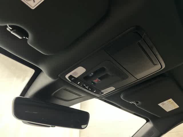 2026 Honda CR-V Hybrid photo 21 of 33
