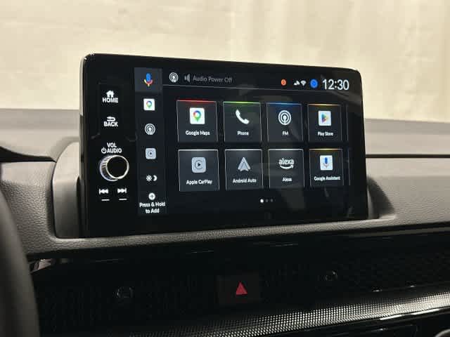 2026 Honda CR-V Hybrid photo 22 of 33