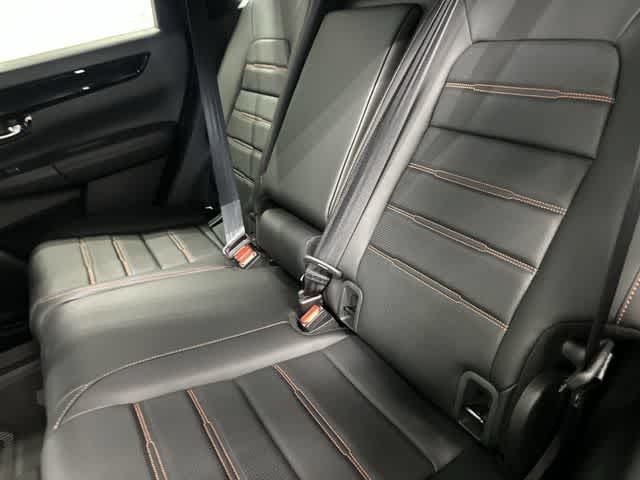 2026 Honda CR-V Hybrid Sport Touring - 10