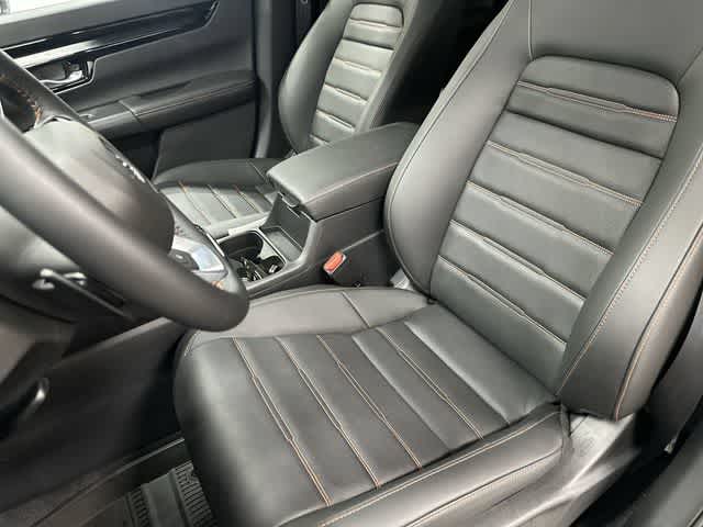 2026 Honda CR-V Hybrid Sport Touring - 9