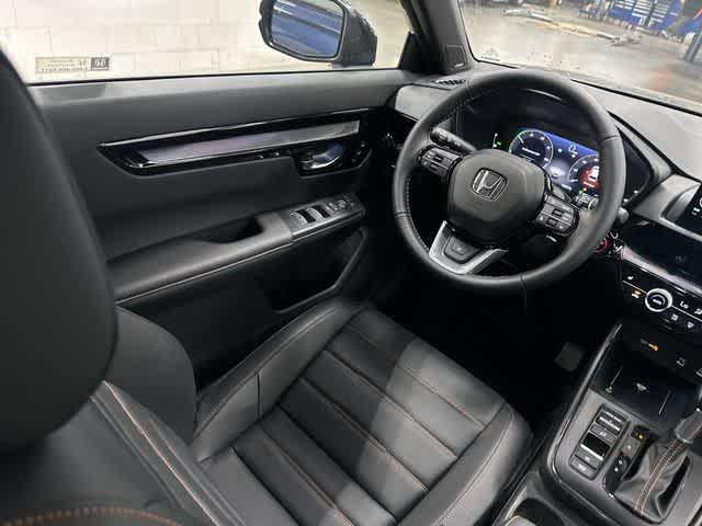 2026 Honda CR-V Hybrid Sport Touring - 11