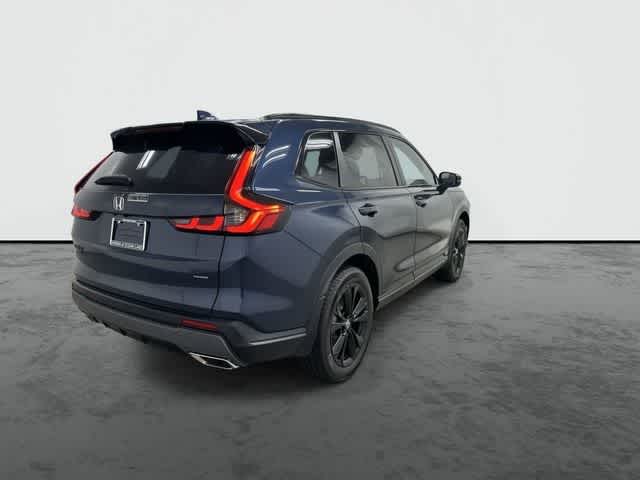 2026 Honda CR-V Hybrid Sport Touring - 2