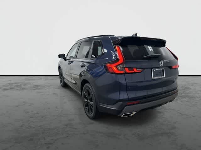 2026 Honda CR-V Hybrid Sport Touring - 1